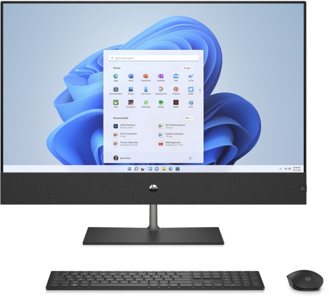 Hp pavilion store 32 qhd